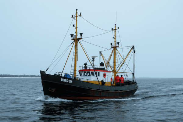 Динамика вылова тихоокеанских лососей в сезоне 2025: итоги и перспективы Динамика вылова тихоокеанских лососей в сезоне 2025: итоги и перспективы