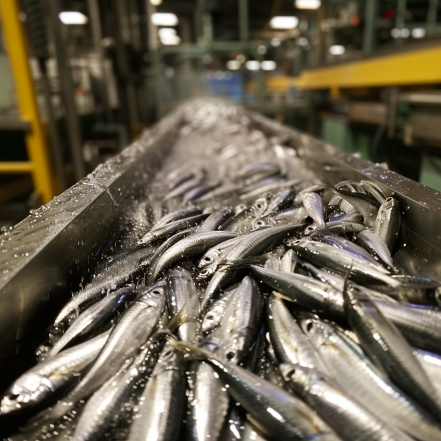 Преуспевая в рыбной индустрии: Российское правительство расширяет механизм «квоты под киль» в 2024 году Преуспевая в рыбной индустрии: Российское правительство расширяет механизм «квоты под киль» в 2024 году