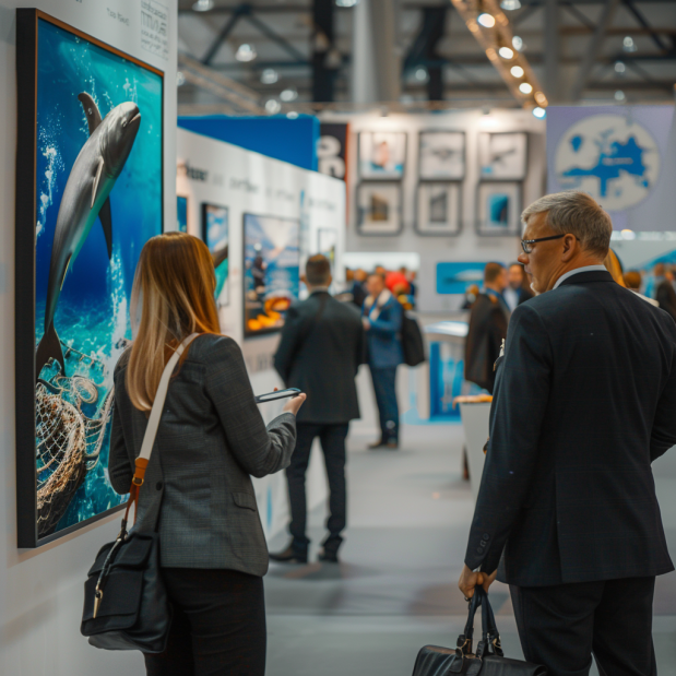 Международный рыбопромышленный форум 2024 Международный рыбопромышленный форум 2024