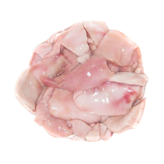 молоки лососевых от производителя Атлант