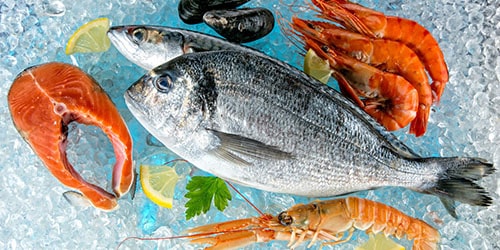 Как быстро разморозить рыбу Как быстро разморозить рыбу