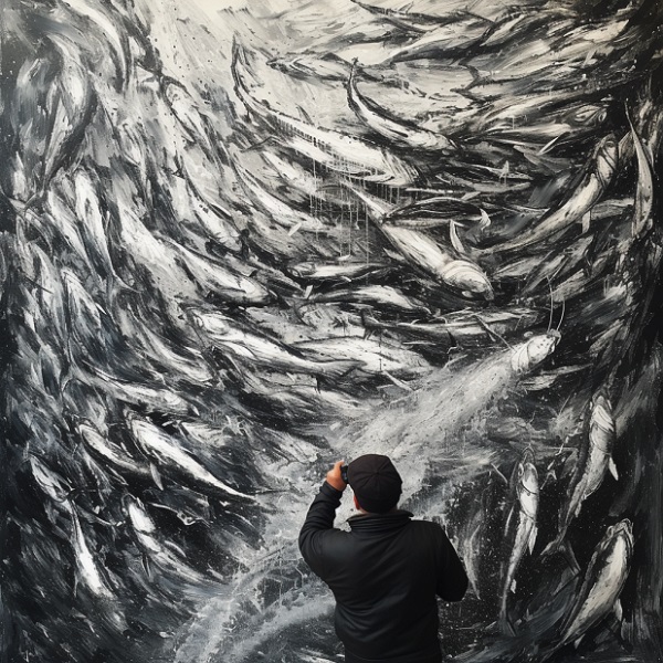 Добыча минтая и сельди выходит на новый уровень: Дальний Восток в центре внимания рыболовного промысла Добыча минтая и сельди выходит на новый уровень: Дальний Восток в центре внимания рыболовного промысла