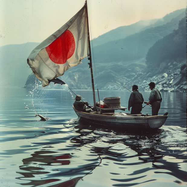 Рыболовное соглашение между Японией и Россией на 2024 год: улучшение условий для японских рыбаков и сохранение рыбных ресурсов Рыболовное соглашение между Японией и Россией на 2024 год: улучшение условий для японских рыбаков и сохранение рыбных ресурсов