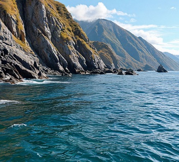 Лососевая путина 2024 на Камчатке Лососевая путина 2024 на Камчатке