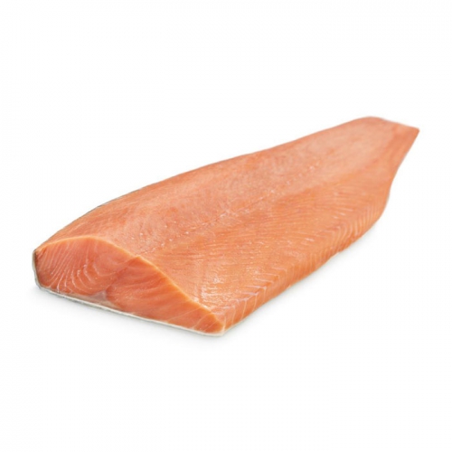 Филе кеты - статьи Атлант