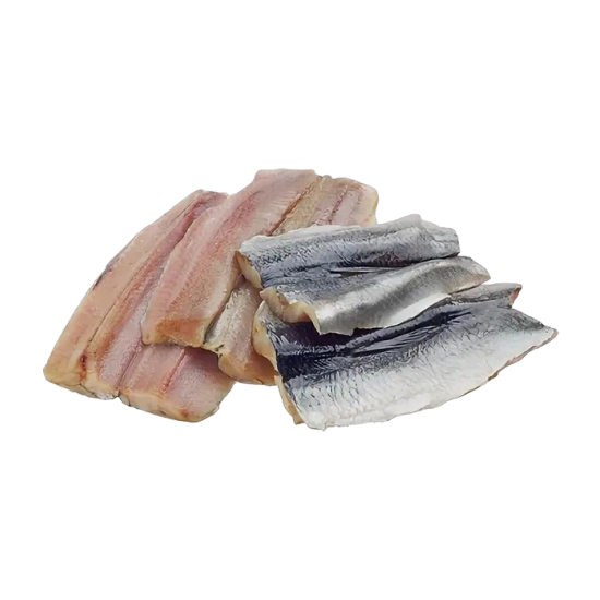 филе сельди от производителя Атлант